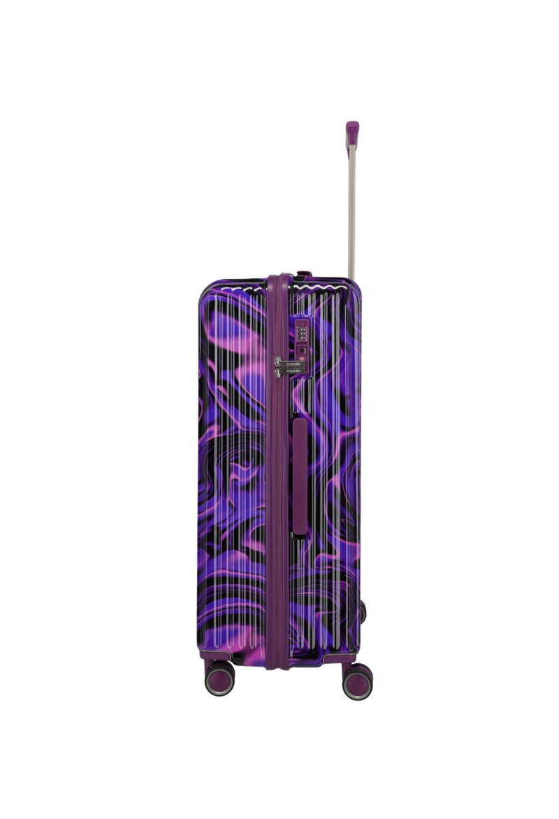 Travelite Lascana Walizka twarda
