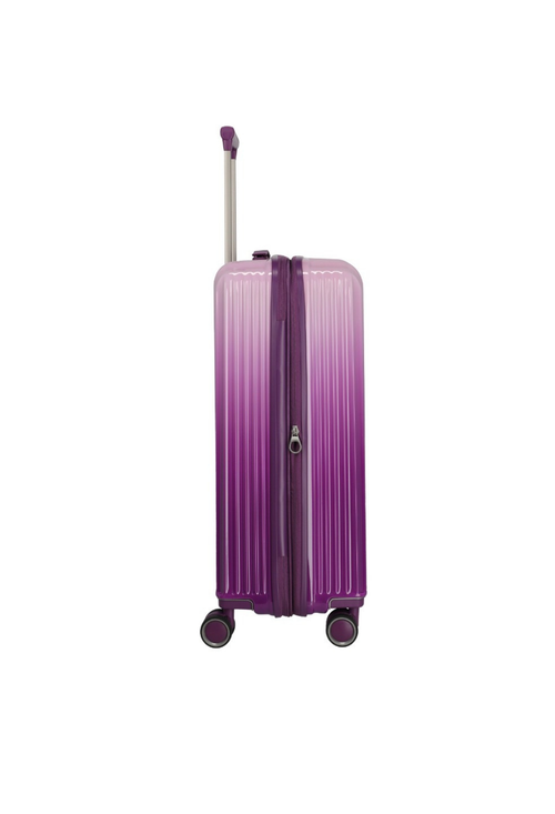 púrpura / M (60-70 cm)