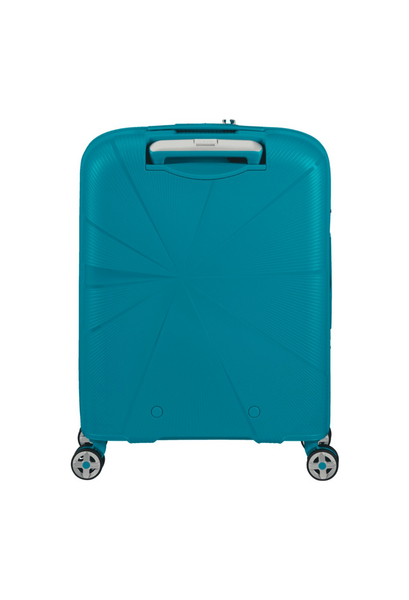 American Tourister Selection Starvibe Hartschalen-trolley