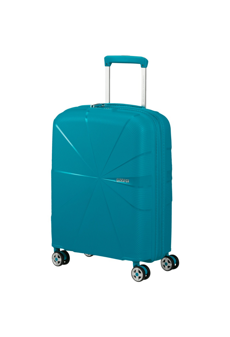 American Tourister Selection Starvibe Hartschalen-trolley