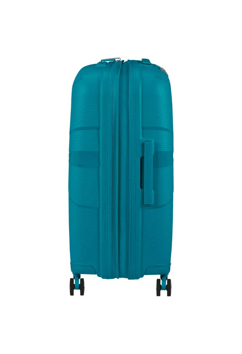 American Tourister Selection Starvibe Hartschalen-trolley