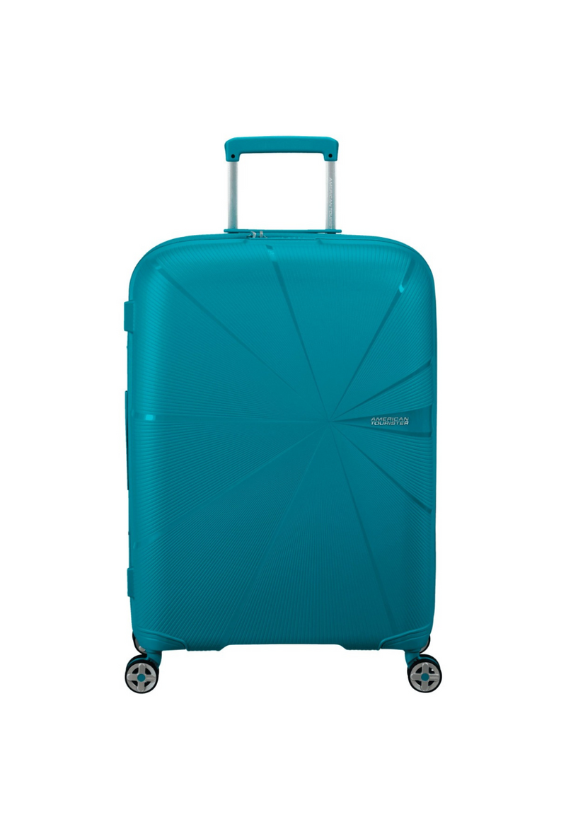 American Tourister Selection Starvibe Hartschalen-trolley