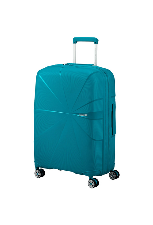türkis / M (60-70 cm)