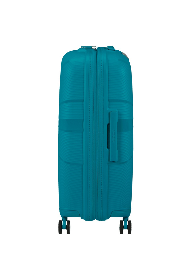 American Tourister Selection Starvibe Hartschalen-trolley