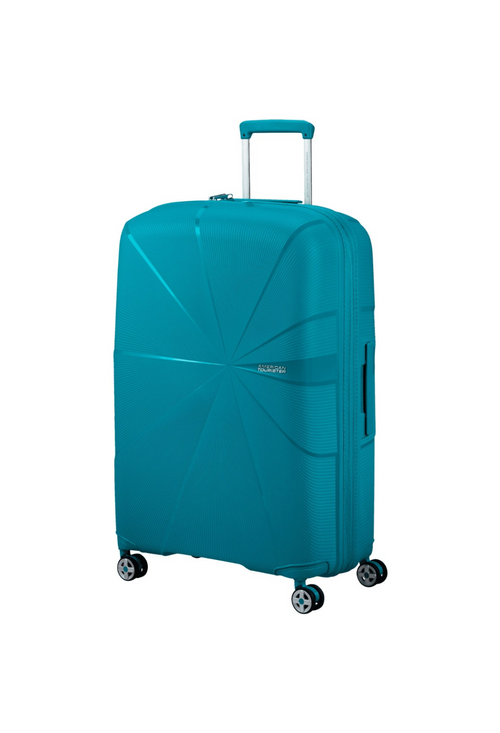 türkis / L (71-80 cm)