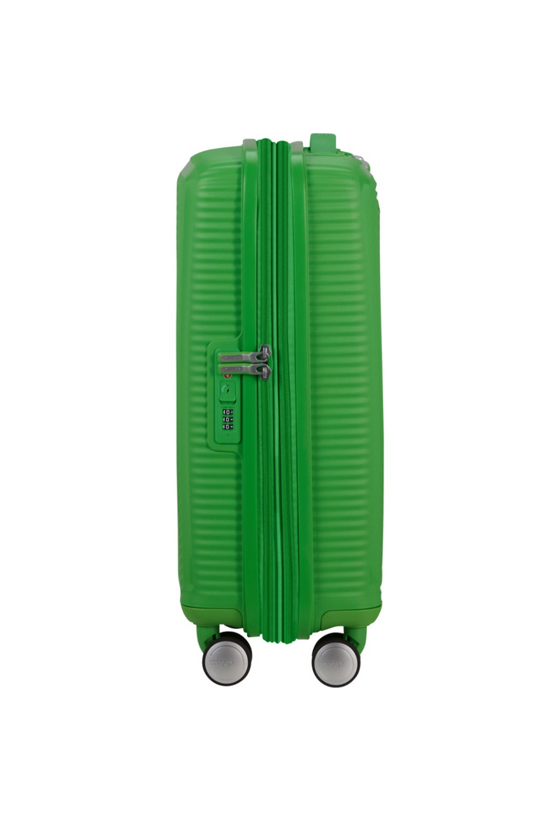 American Tourister Selection Soundbox Hartgepäck-trolley