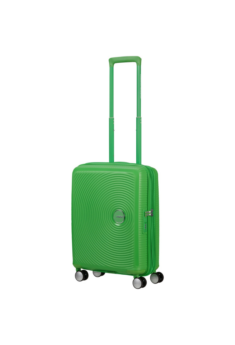 American Tourister Selection Soundbox Hartgepäck-trolley