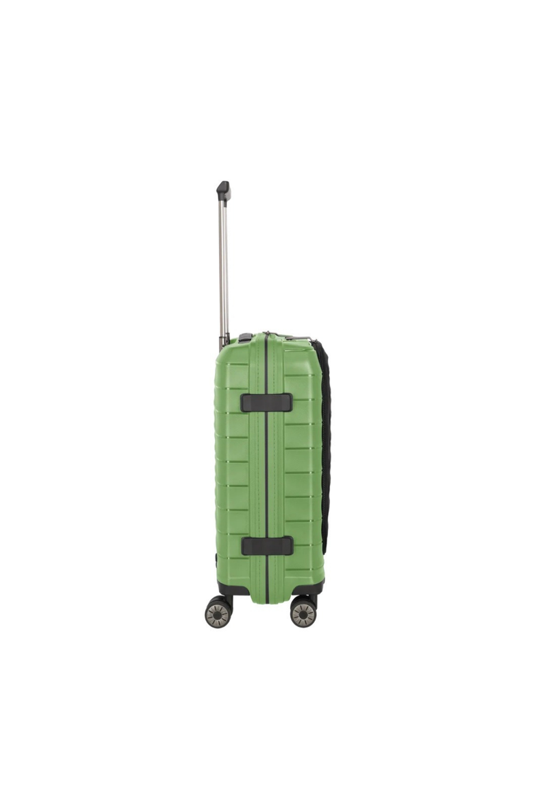 Travelite Mooby Hartschalen-Trolley