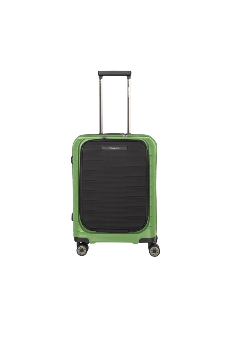 Travelite Mooby Hartschalen-Trolley