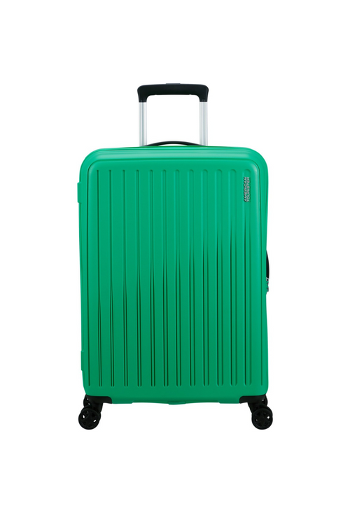 grün / M (60-70 cm)