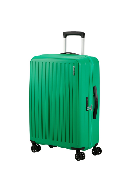 grün / M (60-70 cm)