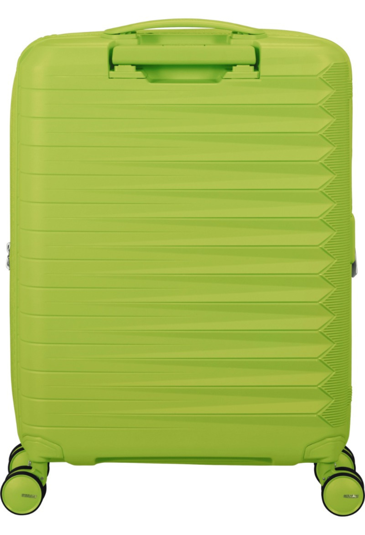 Neon Lime / XS (Handgepäck)