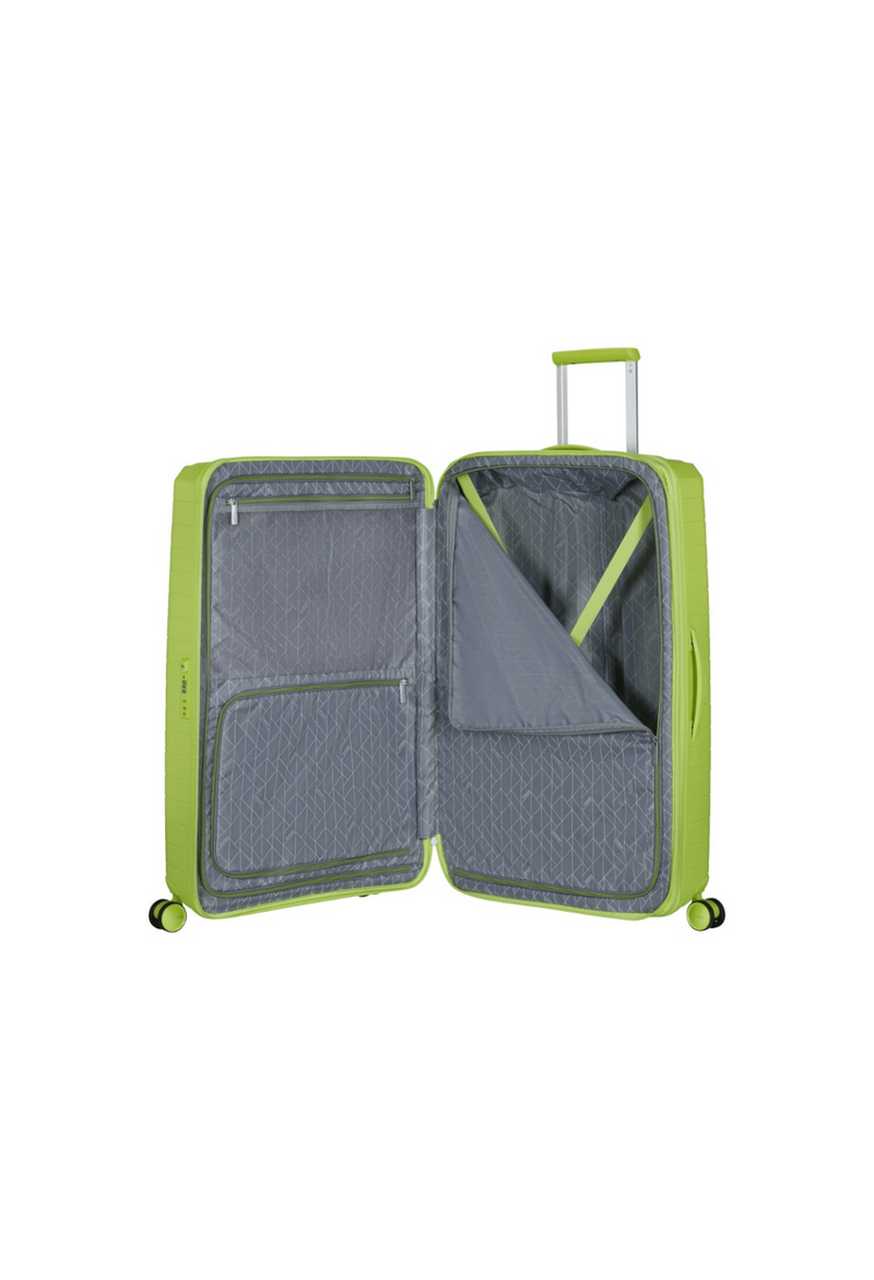 American Tourister Selection Fastforward Reisekoffer