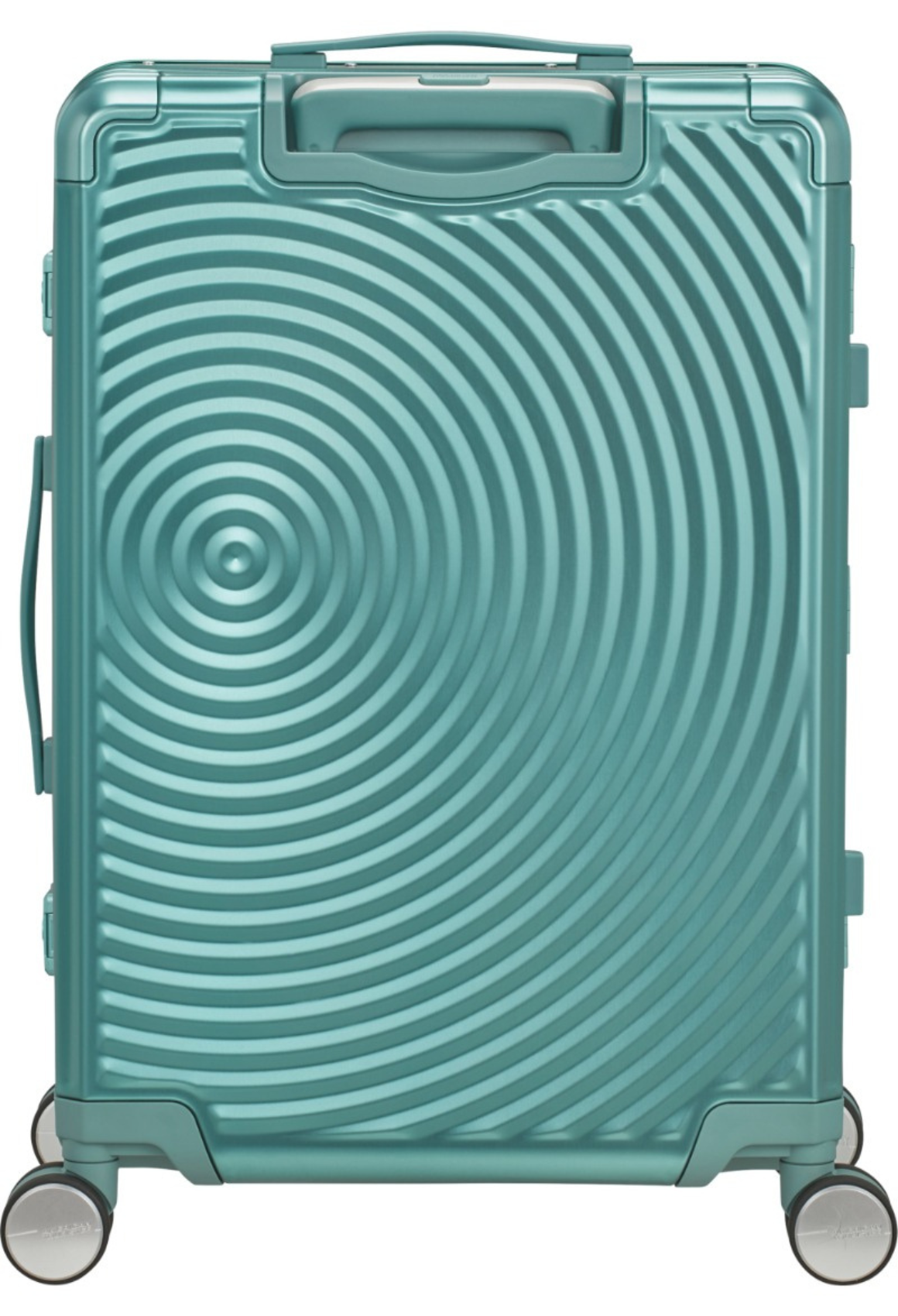 türkis / M (60-70 cm)