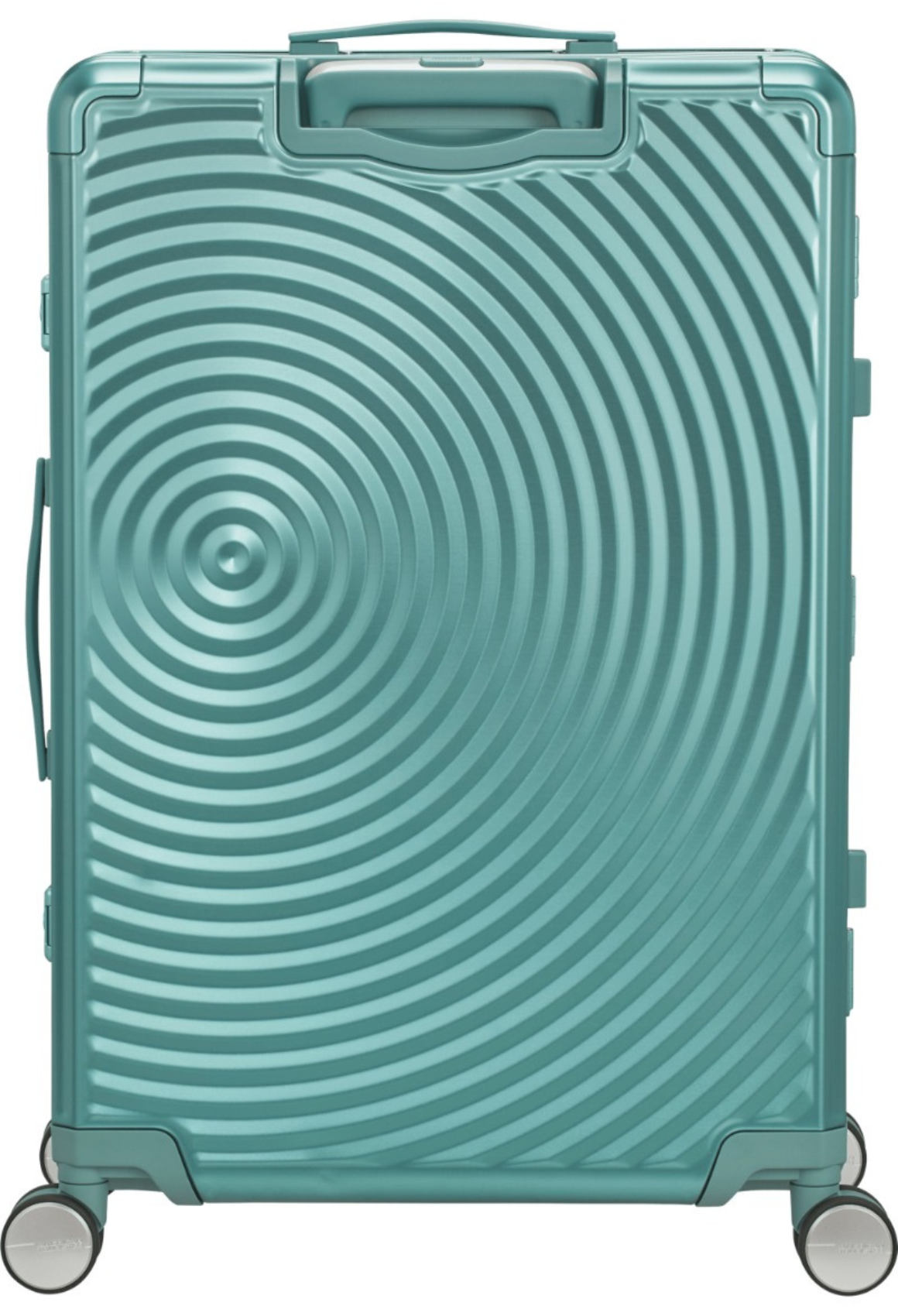 türkis / L (71-80 cm)