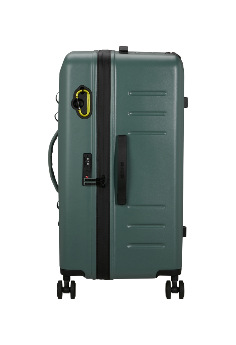 American Tourister Trailon Trunk Maleta rígida