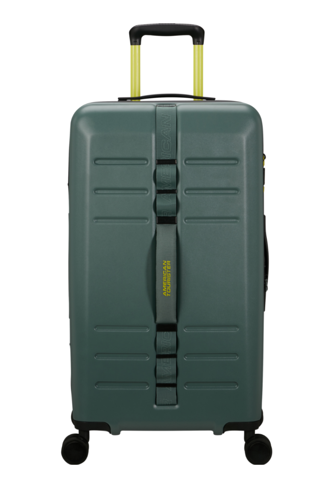 dunkelgrün / M (60-73 cm)  / Trunk-Variante