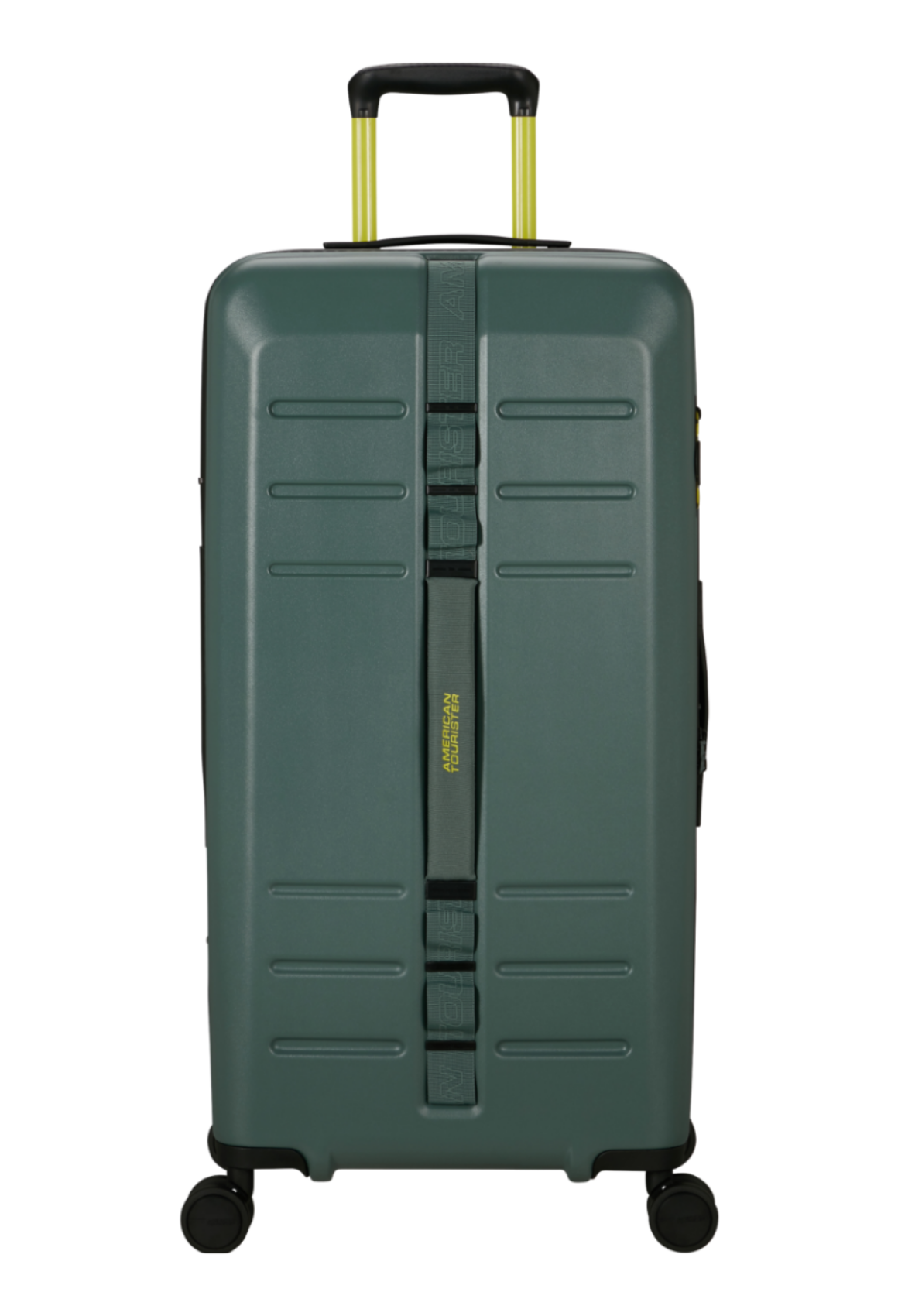 dunkelgrün / L (80 cm) / Trunk-Variante