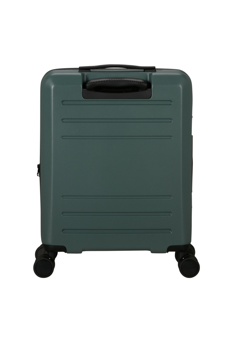 American Tourister Trailon Trunk Hard Shell Suitcase