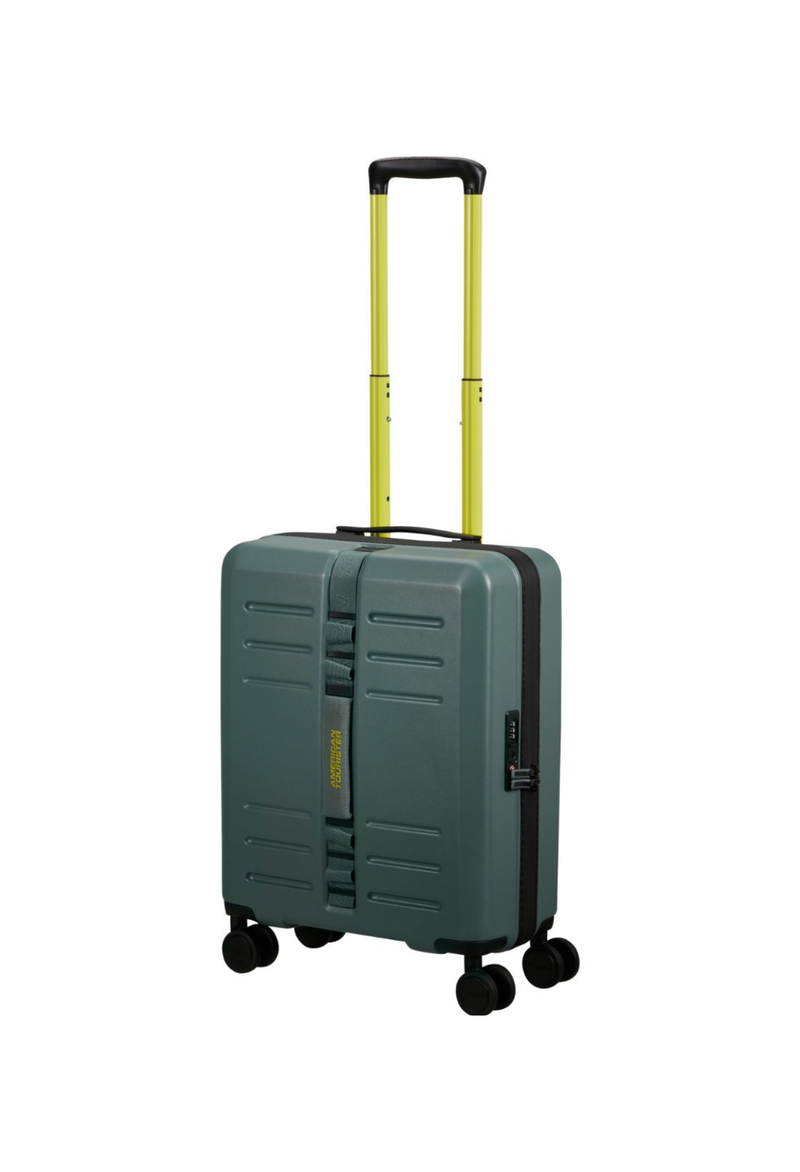 American Tourister Trailon Trunk Hard Shell Suitcase