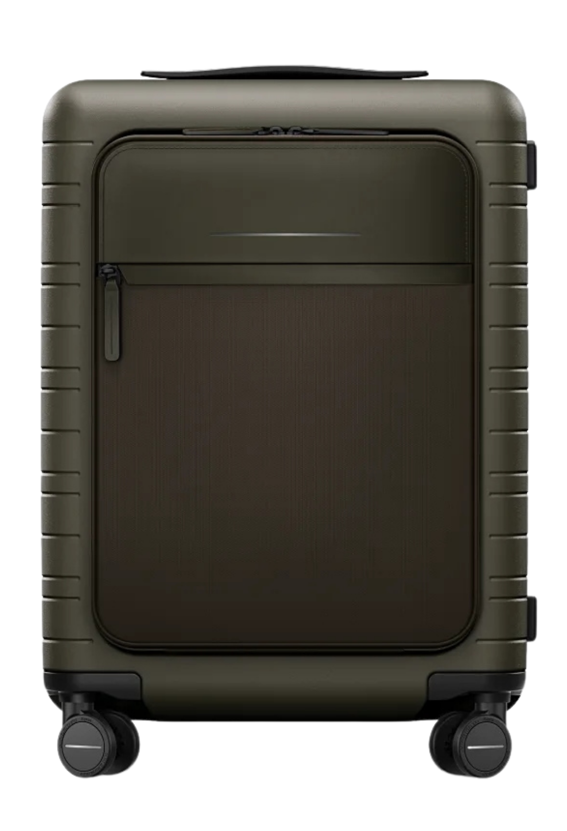 oliv / XS (Handgepäck)