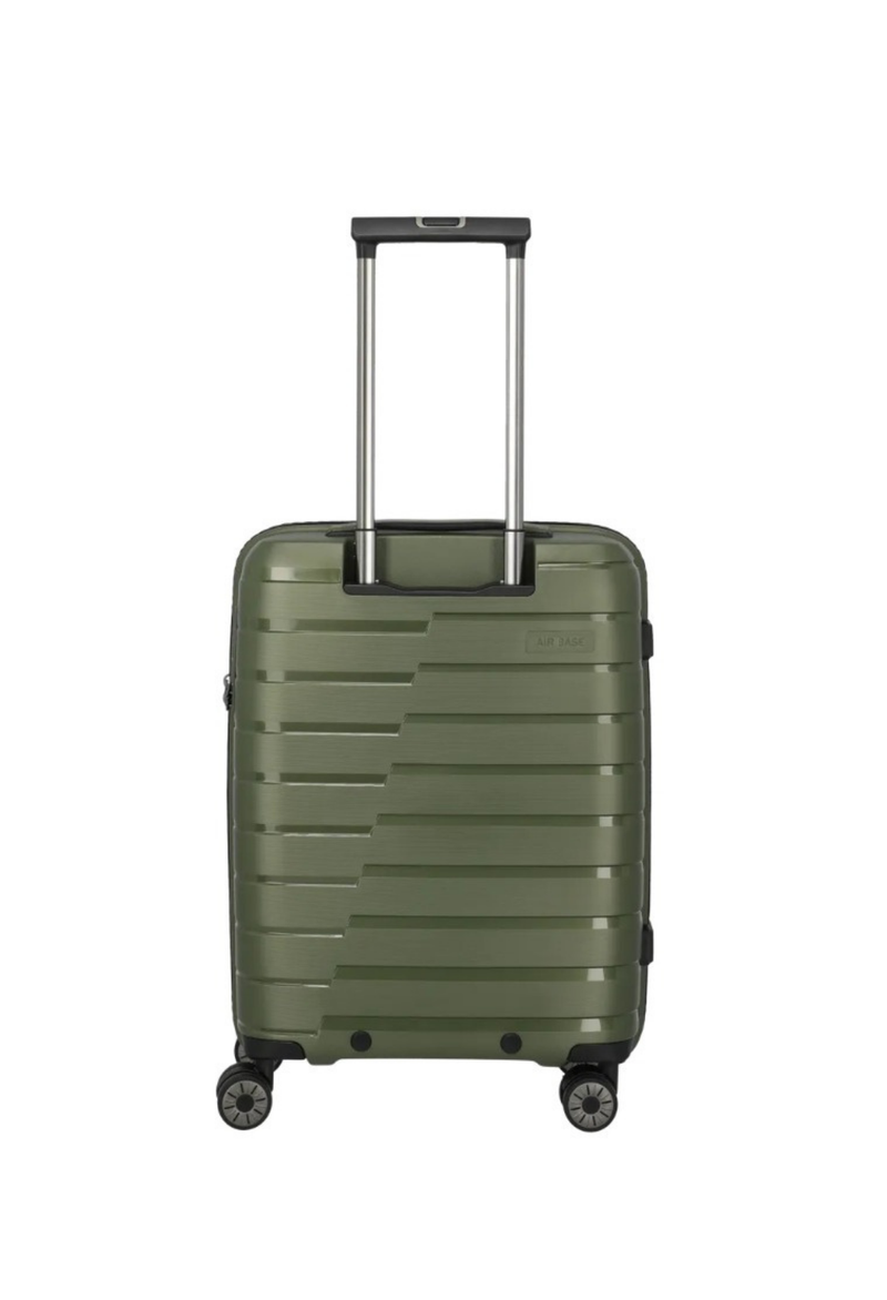 Travelite Air Base Hartschalenkoffer Mit 4 Rollen