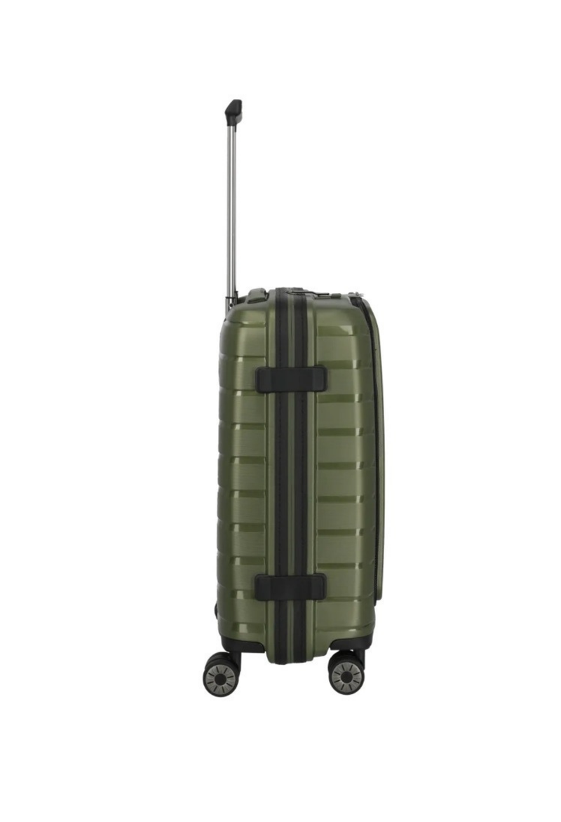 Travelite Air Base Hartschalenkoffer Mit 4 Rollen