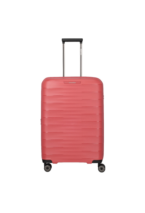 rojo / M (60-70 cm)