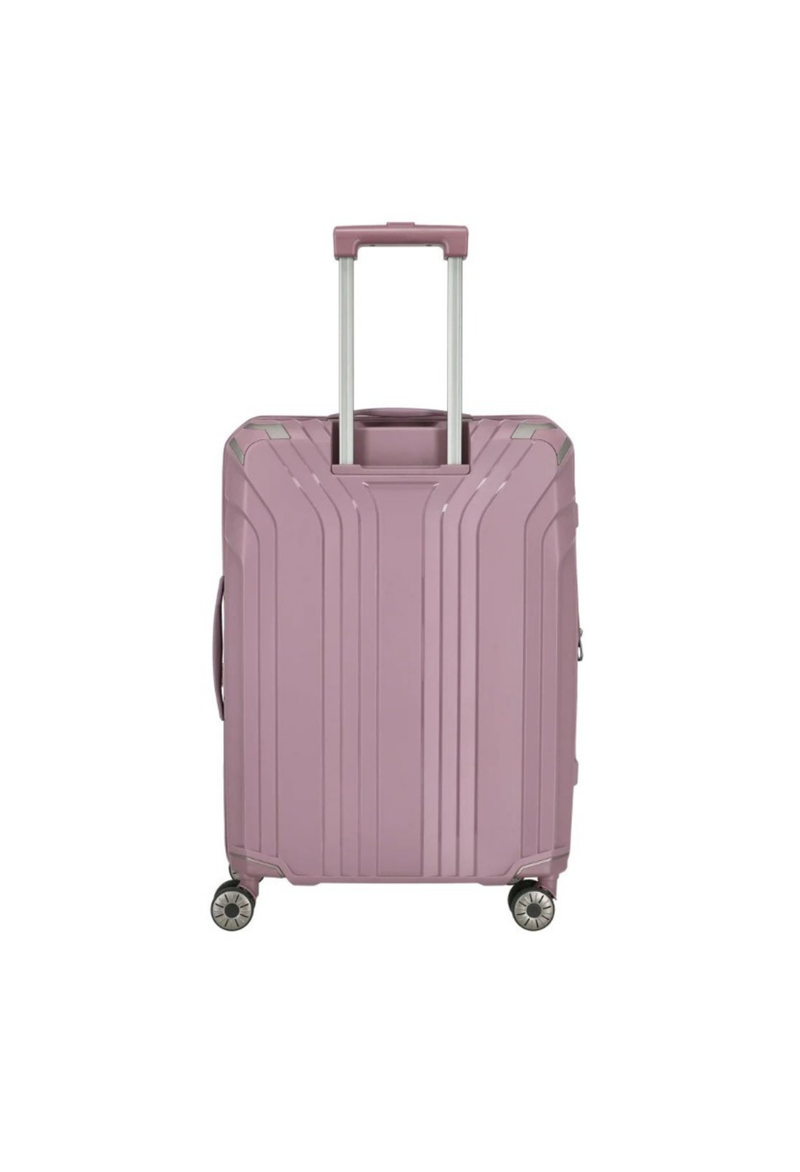 Travelite Elvaa Trolley Mit 4 Rollen