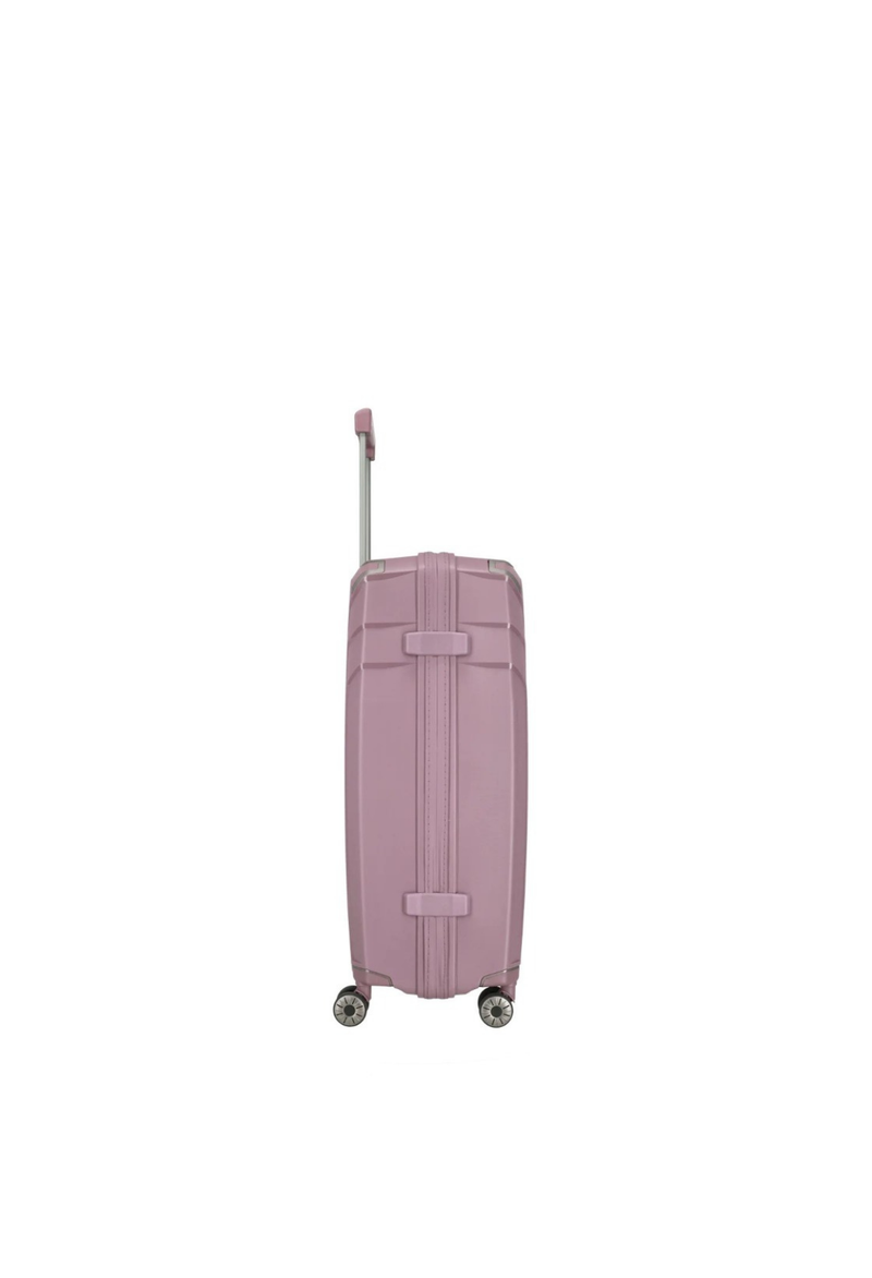 Travelite Elvaa Trolley Mit 4 Rollen