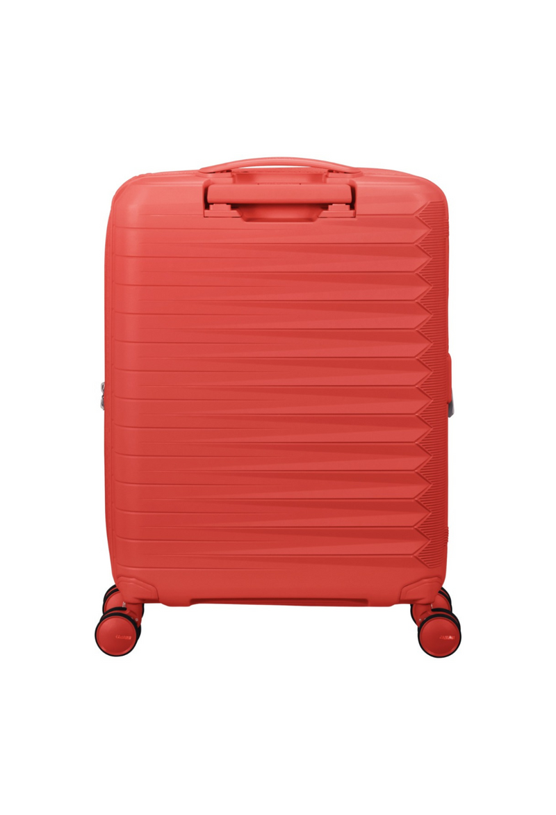 American Tourister Selection Fastforward Travel Suitcase