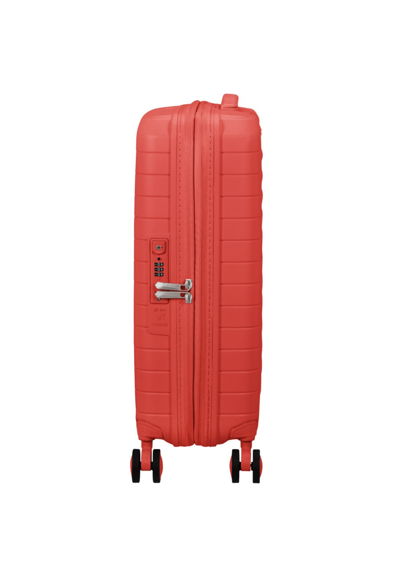 American Tourister Selection Fastforward Travel Suitcase