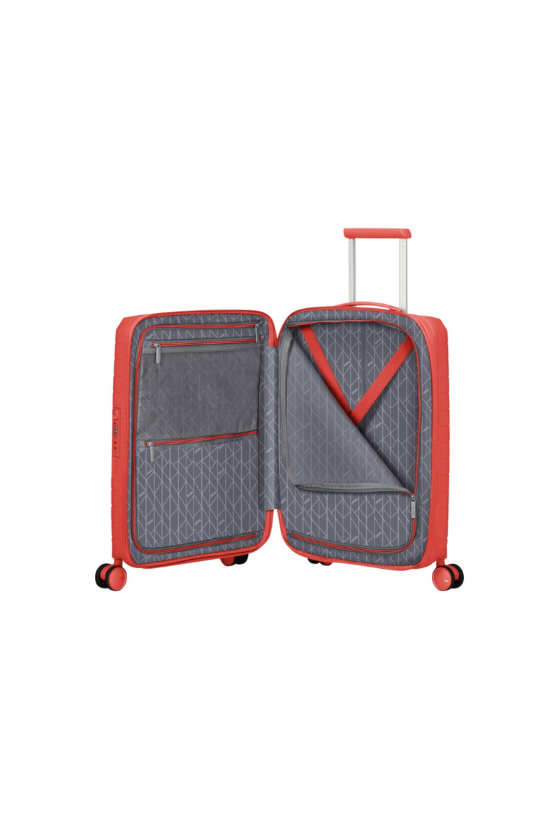 American Tourister Selection Fastforward Travel Suitcase