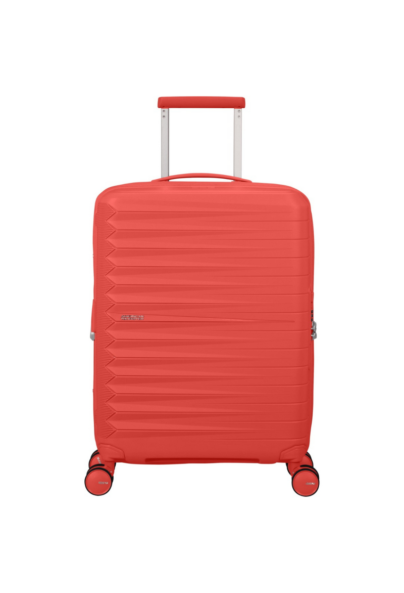 American Tourister Selection Fastforward Travel Suitcase