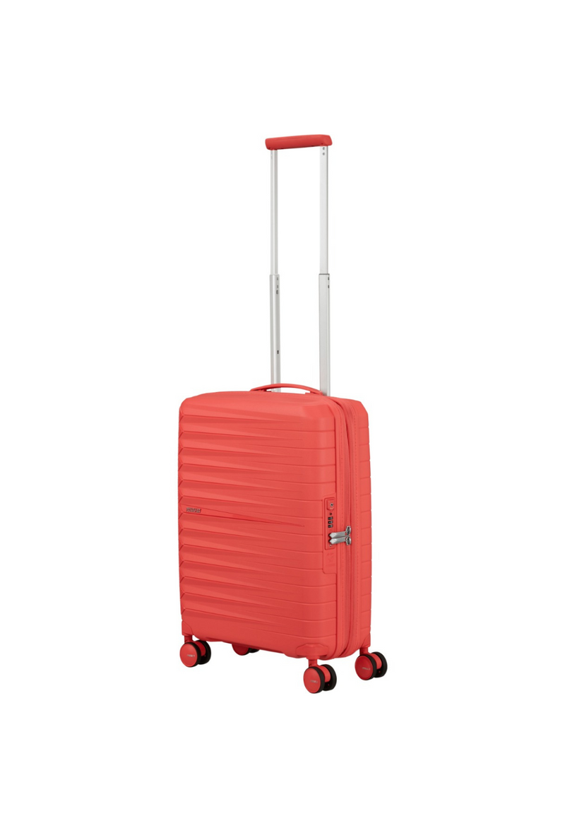 American Tourister Selection Fastforward Travel Suitcase