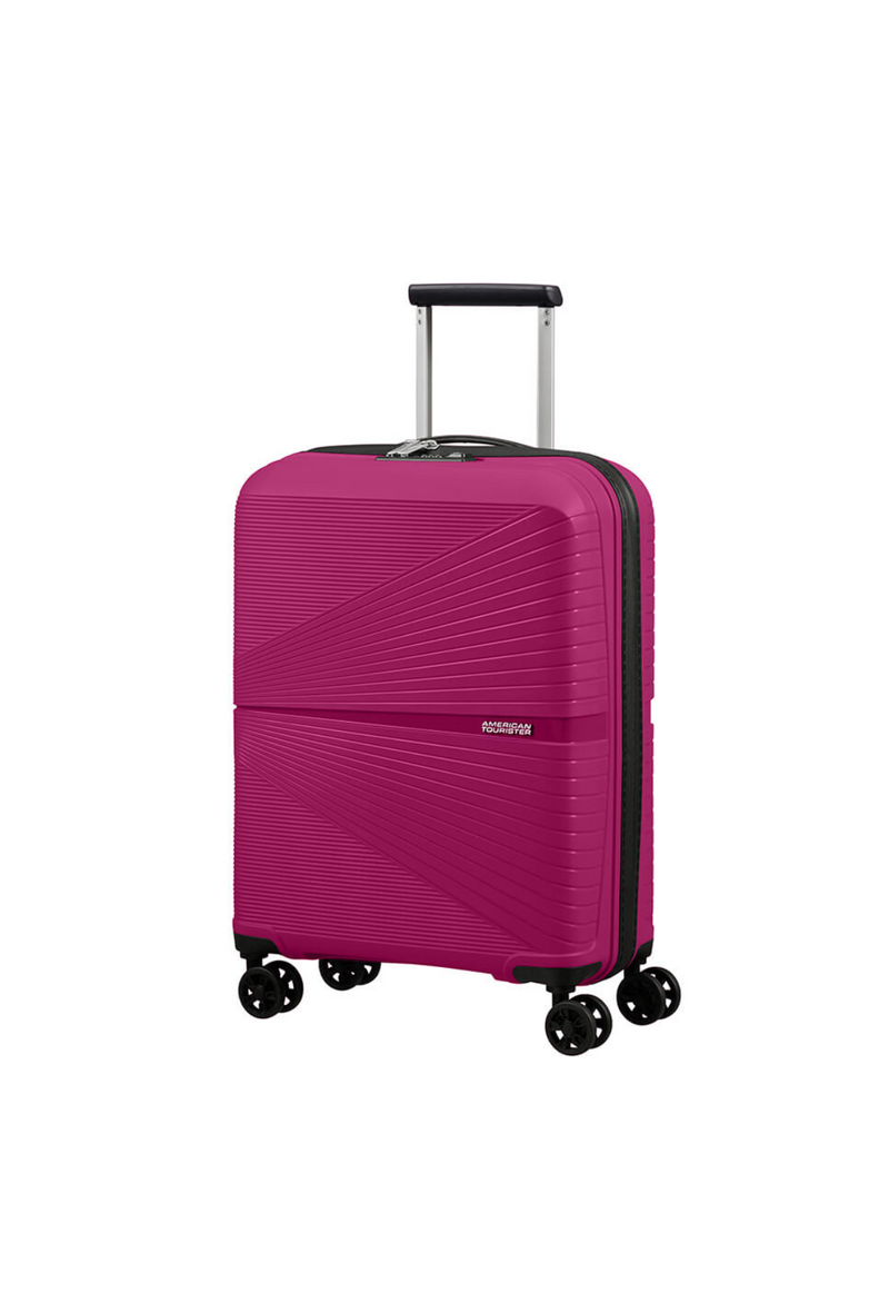 American Tourister Selection Airconic Spinner Hartschale Mit 4 Rollen