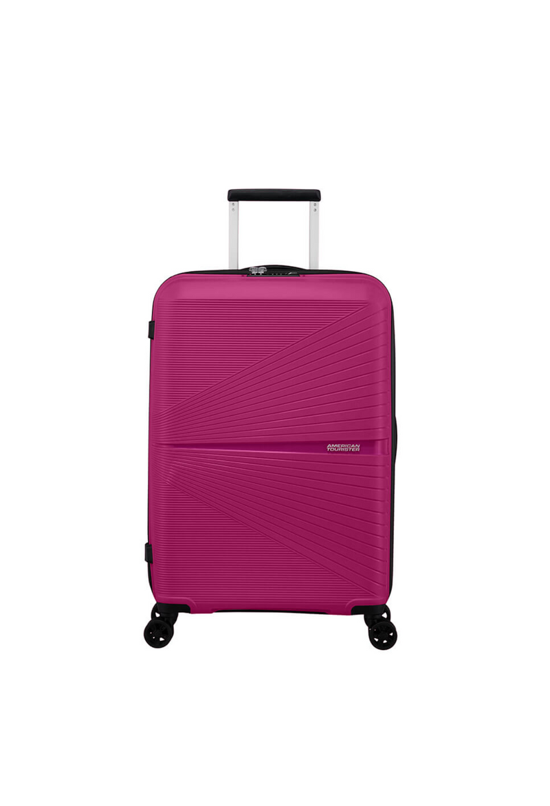 American Tourister Selection Airconic Spinner Hard-shell with 4 wheels