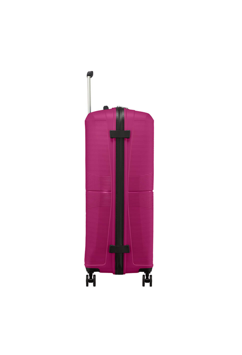 American Tourister Selection Airconic Spinner Hartschale Mit 4 Rollen