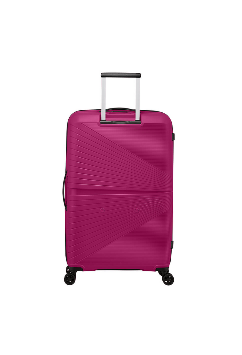American Tourister Selection Airconic Spinner Hartschale Mit 4 Rollen