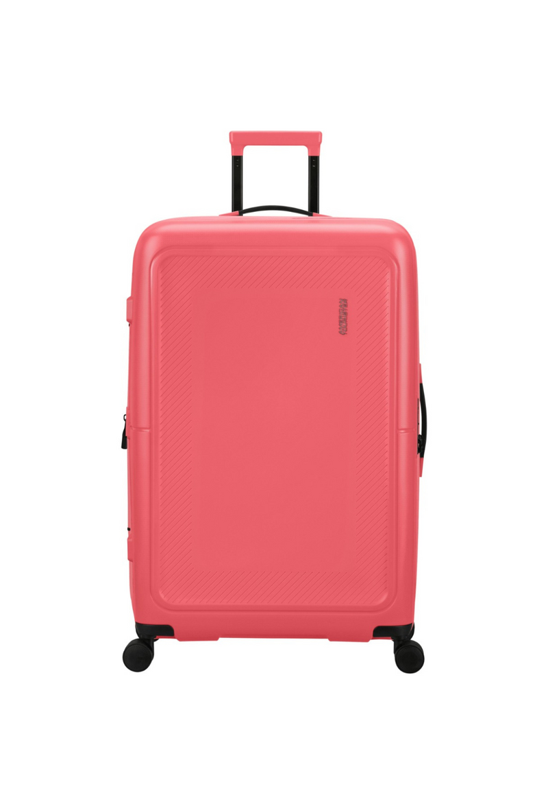 American Tourister Selection Dashpop Walizka twarda na kółkach