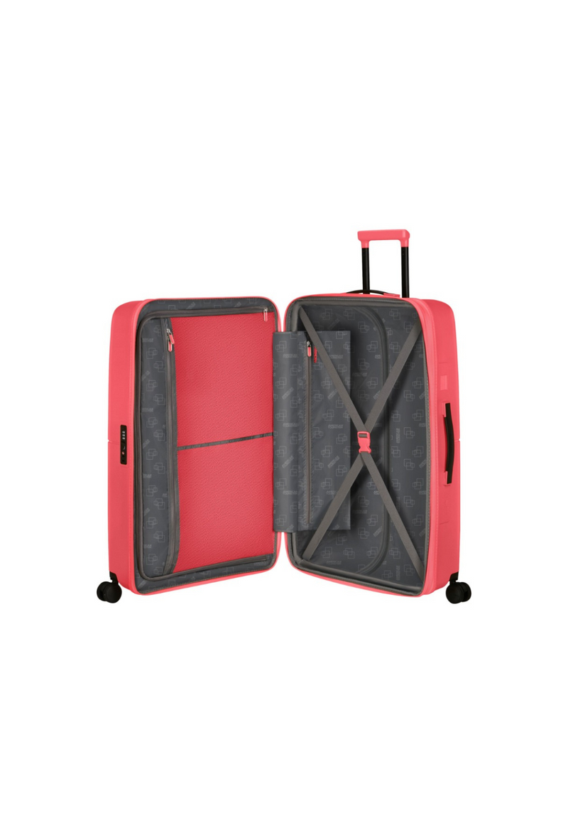 American Tourister Selection Dashpop Walizka twarda na kółkach