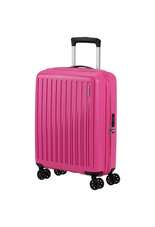pink / XS (Handgepäck)
