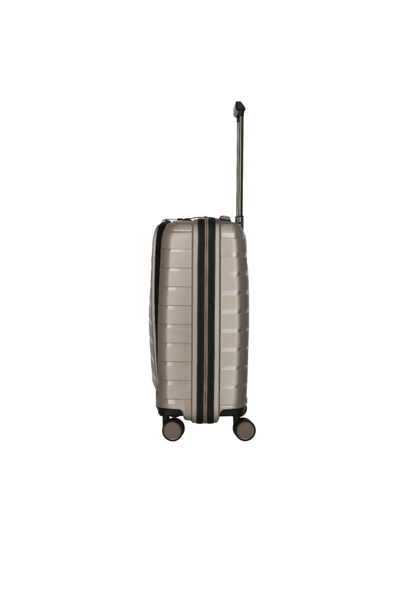 Travelite Air Base Hartschalenkoffer Mit 4 Rollen