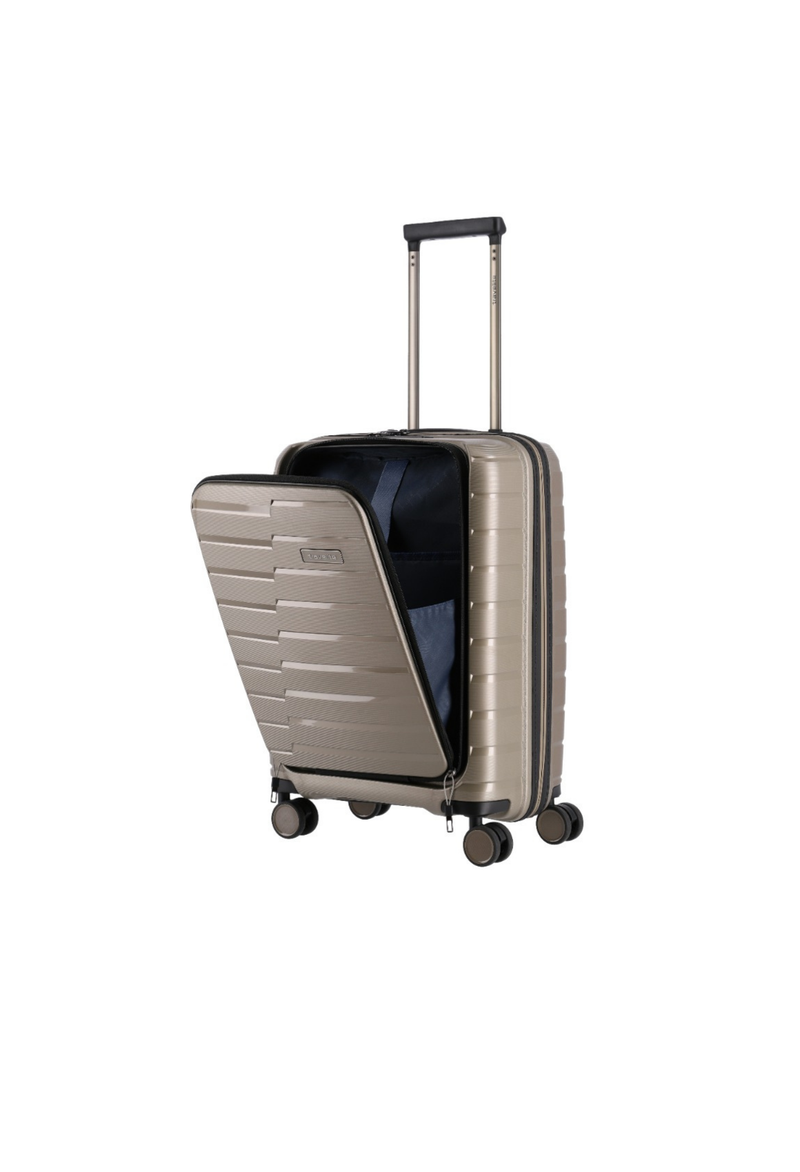 Travelite Air Base Hartschalenkoffer Mit 4 Rollen