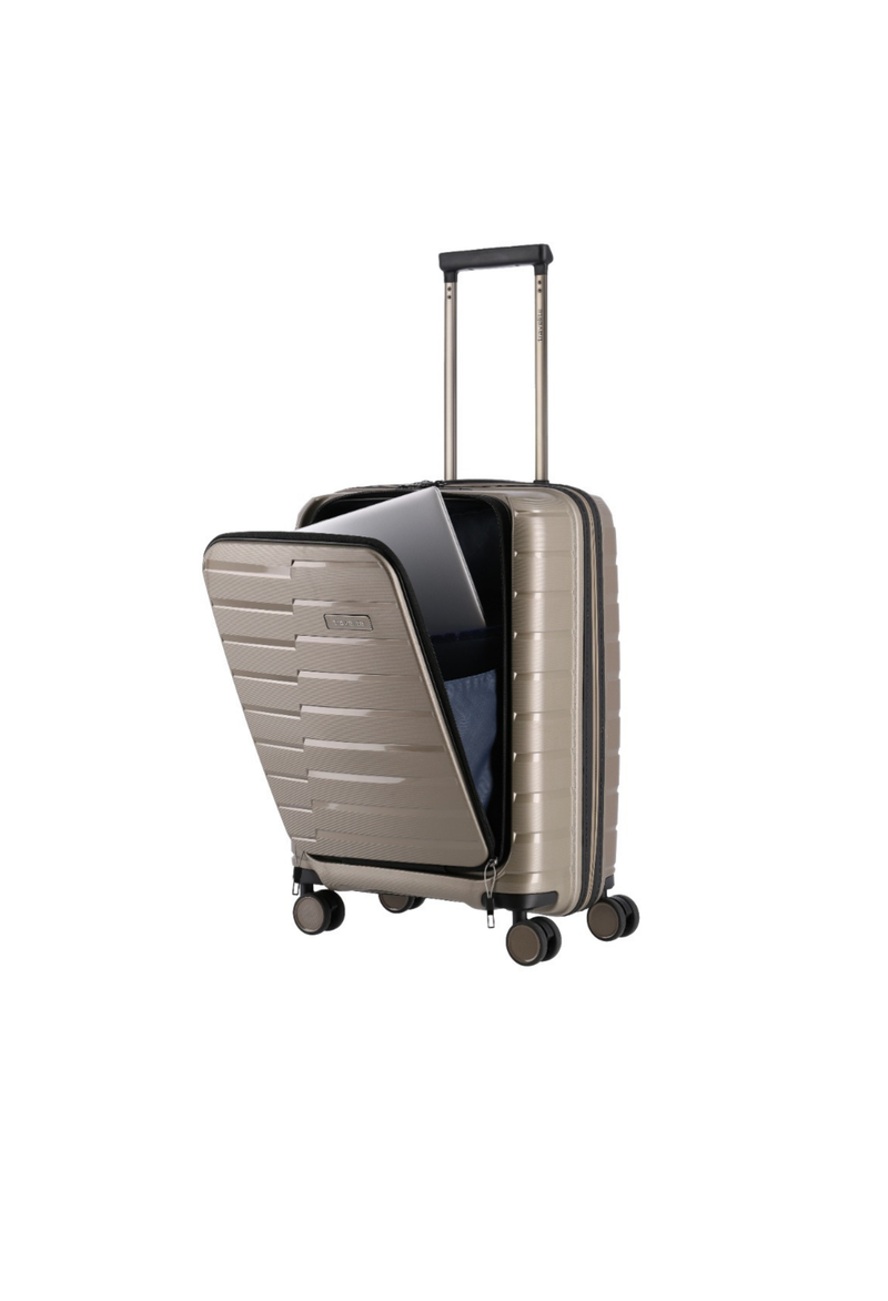 Travelite Air Base Hartschalenkoffer Mit 4 Rollen