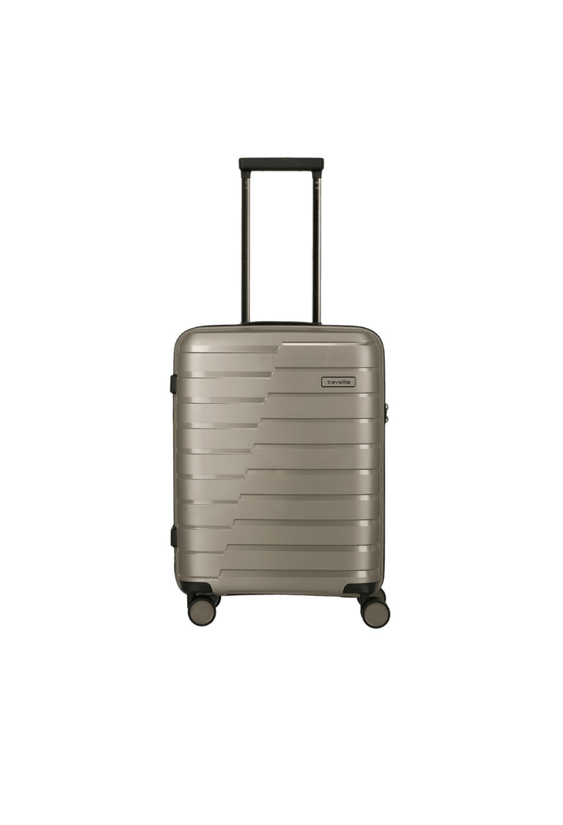 Travelite Air Base Hartschalenkoffer Mit 4 Rollen