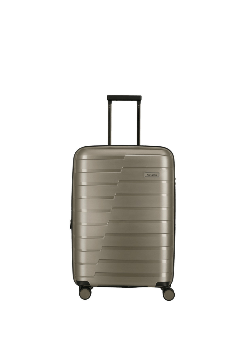 Travelite Air Base Harde koffer Met 4 Wielen