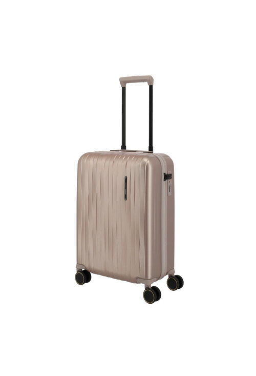 beige / XS (equipaje de mano)