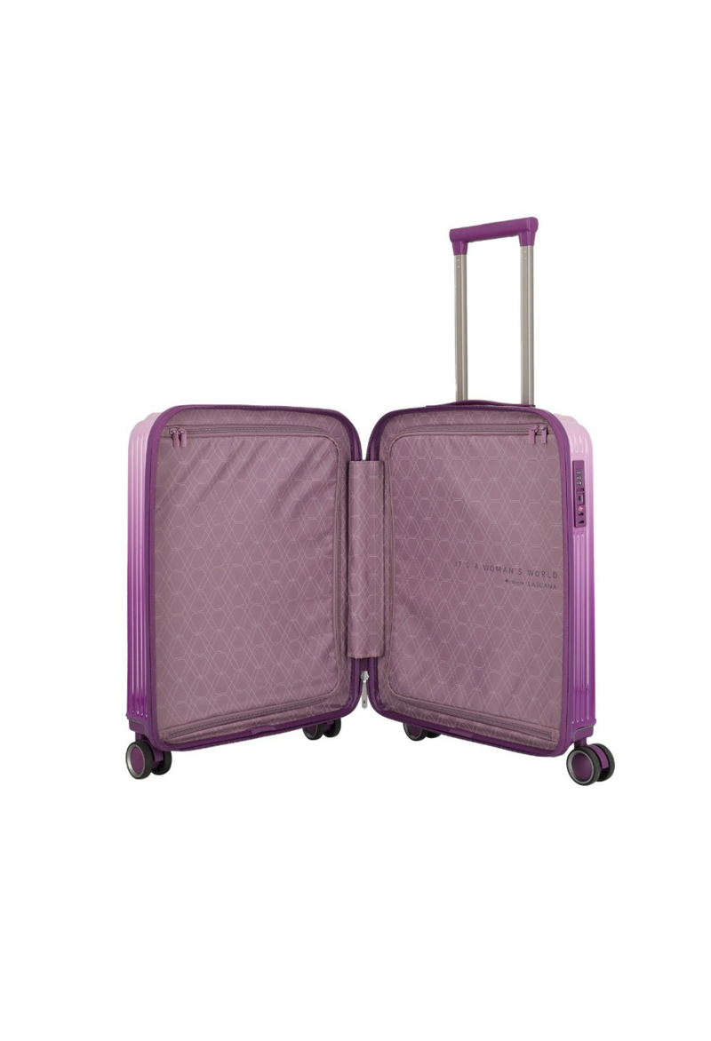 Maleta rígida Travelite Lascana