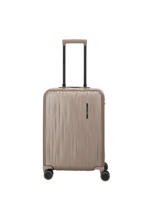 beige / XS (equipaje de mano)